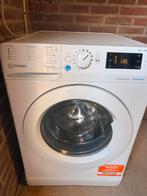 Wasmachine Indesit Innex BWE 101683X, Witgoed en Apparatuur, Ophalen, 10 kg of meer, Voorlader, 85 tot 90 cm
