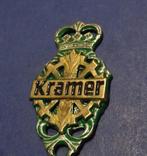 Kramer Tractor Thee Lepel Nummer ABZ5674321, Verzenden, Gebruikt, Auto's