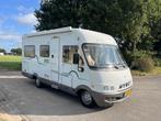 Hymer Eriba B 574 ABAG14D, Caravans en Kamperen, Koelkast, Info@harocampers.nl, Bedrijf, Hymer