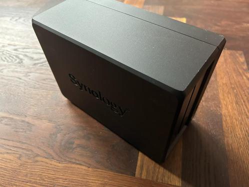 Synology NAS DS723+ *zgan*, Computers en Software, NAS, Zo goed als nieuw, Ophalen of Verzenden