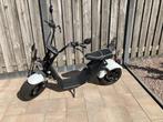 Spyder Wheelz e-scooter, Gebruikt, Elektrisch, Ophalen, Overige merken