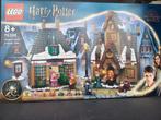 Lego minifig NIEUW Harry Potter 76388 Zweinsveld Dorpbezoek, Kinderen en Baby's, Speelgoed | Duplo en Lego, Ophalen of Verzenden