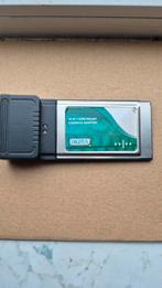 Cardreader voor mercedes, Auto diversen, Autonavigatie, Ophalen of Verzenden, Gebruikt