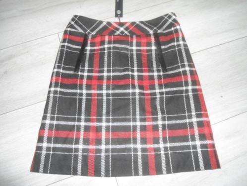 NIEUW! Gardeur; Mooie wollen rok; maat 38, Kleding | Dames, Rokken, Nieuw, Maat 38/40 (M), Zwart, Knielengte, Ophalen of Verzenden