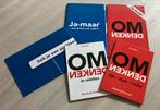 Omdenken materiaal Berthold Gunster, Ophalen of Verzenden, Zo goed als nieuw