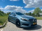 Mercedes-Benz A-Klasse A200 1.6 Blue EFF Automaat7 2013, Auto's, 65 €/maand, 1295 kg, Blauw, 1595 cc