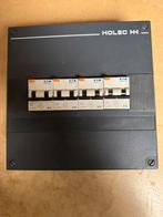 Holec groepenkast te koop, Doe-het-zelf en Verbouw, Elektra en Kabels, Ophalen of Verzenden, Gebruikt, Overige typen