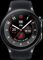OnePlus Watch 2 Zwart (Zwart), Oneplus, Zwart, Ophalen of Verzenden, Zo goed als nieuw
