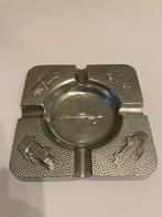 Zeldzame DAF asbak, Ophalen of Verzenden, Zo goed als nieuw, Asbak