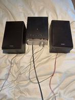 Sony Radio met Speakersysteem, Audio, Tv en Foto, Stereo-sets, Gebruikt, Tuner of Radio, Ophalen of Verzenden, Microset