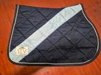 HV polo spring dekje blauw, full, Ophalen, Zo goed als nieuw
