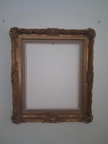 Schilderijlijst 567. 42x51,5 cm beschikbaar voor biedingen