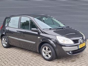 Renault SCENIC 1.6 16V Business Edition beschikbaar voor biedingen