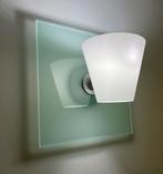 4 x Foscarini “Quadro Parete”, Ophalen, Zo goed als nieuw, Glas