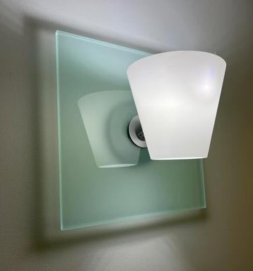 4 x Foscarini “Quadro Parete” beschikbaar voor biedingen