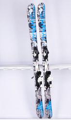 140 kinder ski's DYNAMIC SLAYER, FREESTYLE, Overige merken, Gebruikt, 100 tot 140 cm, Ophalen of Verzenden