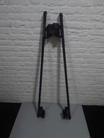 set dakdragers Mont Blanc met sleutel, Auto diversen, Dakdragers, Ophalen of Verzenden, Zo goed als nieuw