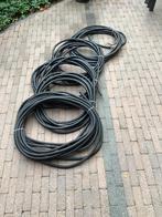 Te koop Kabels Titanex H07 RF-F, Ophalen, Gebruikt, Kabel of Snoer