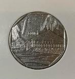 1 peso Cuba 1994, Ophalen of Verzenden, Midden-Amerika