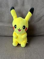 Pokémon knuffel Pikachu, Kinderen en Baby's, Speelgoed | Knuffels en Pluche, Ophalen of Verzenden, Zo goed als nieuw, Overige typen