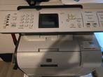 HP, Ophalen, Gebruikt, Printer