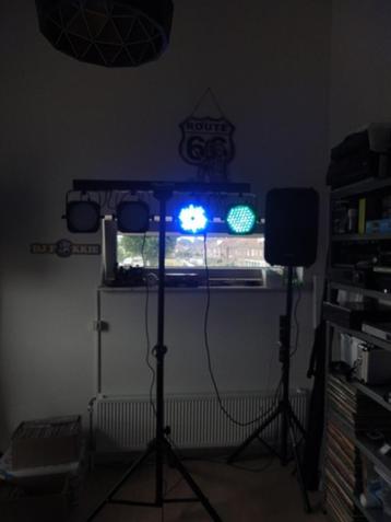 Ayra Compar Led 1 Lichtset beschikbaar voor biedingen