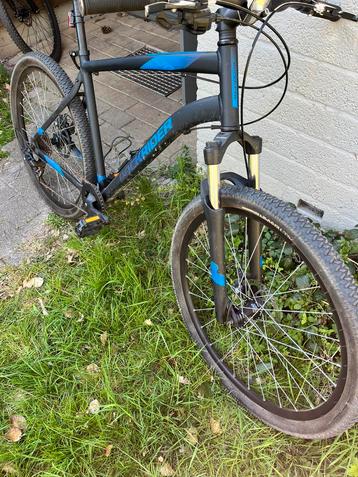 Rockrider ST120 27,5 beschikbaar voor biedingen