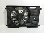 Koelventilator Ford C-Max, Auto-onderdelen, Onderdelen@venauto.nl, Van der Ven Autorecycling B.V., Gebruikt, Ophalen of Verzenden