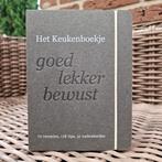 Cadeautip!🎁 Het Keukenboekje - kookboek - recepten, Ophalen of Verzenden, Nieuw, Overige gebieden