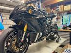 yamaha R1 2018 superbike circuit racer, Motoren, 4 cilinders, Motorrijbewijs A, Bedrijf, Super Sport