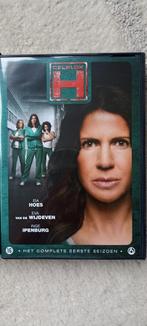 Dvd box Celblok H  € 1,50, Cd's en Dvd's, Dvd's | Tv en Series, Vanaf 16 jaar, Verzenden, Zo goed als nieuw, Drama