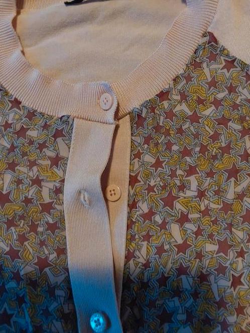 KOOKAI PRACHTIGE SET ZGAN MAAT 36, Kleding | Dames, Truien en Vesten, Zo goed als nieuw, Maat 36 (S), Overige kleuren, Ophalen of Verzenden