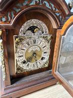 John Smith London Pendule | Engelse Tafelklok, Antiek en Kunst, Antiek | Klokken, Ophalen of Verzenden