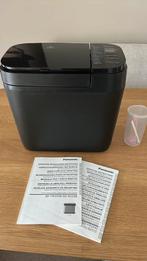 Broodbakmachine panasonic SD-R2530, zgan, 800 tot 1200 gram deeg, Ophalen, Zo goed als nieuw