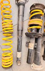 ST verlagingsveren + OEM schokdempers Volkswagen Polo AW GTI, Ophalen of Verzenden