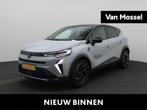 Renault Captur 1.6 E-Tech full hybrid 145 esprit Alpine, Parkeersensor, Gebruikt, Origineel Nederlands, Bedrijf
