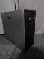 HP Z800 Workstation, Computers en Software, 64 GB of meer, Intel Xeon, Ophalen of Verzenden, Zo goed als nieuw