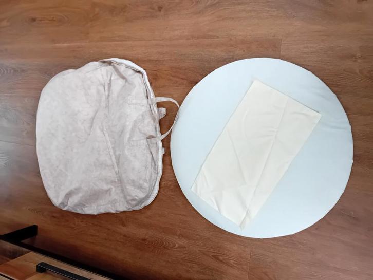 Kantklos artikelen, Hobby en Vrije tijd, Kantklossen, Zo goed als nieuw, Ophalen of Verzenden