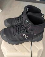 On Wandelschoenen - Maat 40, Kleding | Heren, Schoenen, On, Zwart, Ophalen of Verzenden, Gedragen