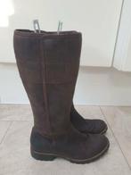 Hoge Timberland laarzen maat 40, Ophalen, Hoge laarzen, Bruin, Zo goed als nieuw