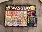 Legpuzzel Wasgij Original nr 3, Hobby en Vrije tijd, Denksport en Puzzels, Ophalen of Verzenden, 500 t/m 1500 stukjes, Zo goed als nieuw