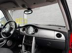 Mini Mini 1.6 Cooper Pepper | 1jr APK | Stoelverwarming | Ai, Auto's, Mini, Voorwielaandrijving, Stof, Gebruikt, Zwart