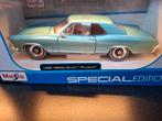 Buick Riviera Maisto 1:26 Nieuw in Verpakking, Ophalen of Verzenden, Nieuw, Auto, Maisto
