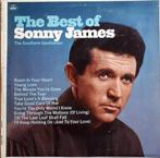 Sonny James LP the Best of Capitol, Ophalen of Verzenden, Zo goed als nieuw