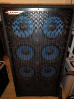 ashdown 8*10 deep, Muziek en Instrumenten, Versterkers | Bas en Gitaar, Ophalen, Gebruikt, 100 watt of meer