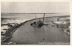 Zuiderzeewerken, Kanaal in nieuwe Polder O-Flevoland, Ophalen of Verzenden, Ongelopen, Flevoland