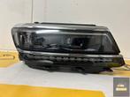 VOLKSWAGEN TIGUAN 5N 5NA RECHTS VOL LED KOPLAMP 5NN941082D E, Auto-onderdelen, Verlichting, Info@fabrikant.eu, Ophalen of Verzenden