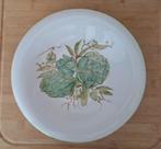 Vintage porseleinen schaal met artisjok Arzberg, Rosenthal Gmbh, Philip-Rosenthal-Platz 1, Ophalen of Verzenden, Info@rosenthal.de