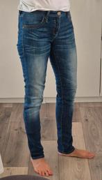 Mavi spijkerbroek Skinny Nicole 27/32, Blauw, Ophalen of Verzenden, Zo goed als nieuw, W27 (confectie 34) of kleiner