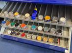 Winkeldisplay voor modelbouw, Ophalen of Verzenden, Gebruikt
